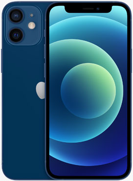 Image de iPhone 12 Mini
